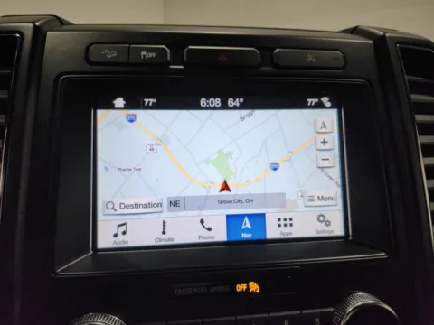 More photos of 2018 Ford Expedition Limited at Auto Boutique Ohio, OH