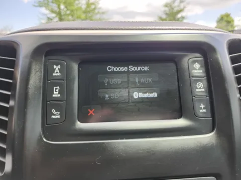 More photos of 2018 Jeep Cherokee Altitude at Auto Boutique Ohio, OH