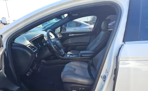 More photos of 2017 Ford Fusion Sport at Auto Boutique Ohio, OH