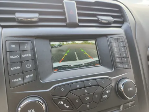 More photos of 2017 Ford Fusion Sport at Auto Boutique Ohio, OH