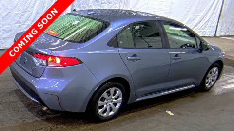 More photos of 2022 Toyota Corolla LE at Auto Boutique Ohio, OH