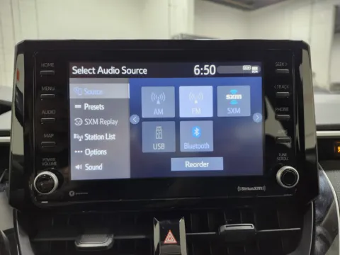 More photos of 2022 Toyota Corolla LE at Auto Boutique Ohio, OH