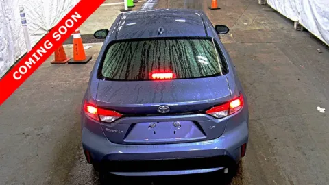 More photos of 2022 Toyota Corolla LE at Auto Boutique Ohio, OH