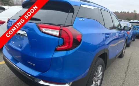 More photos of 2024 GMC Terrain SLT at Auto Boutique Ohio, OH