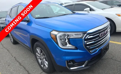 Another view of 2024 GMC Terrain SLT for sale in Columbus, OH at Auto Boutique Ohio