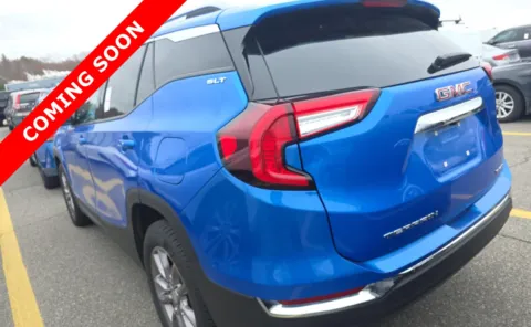 More photos of 2024 GMC Terrain SLT at Auto Boutique Ohio, OH