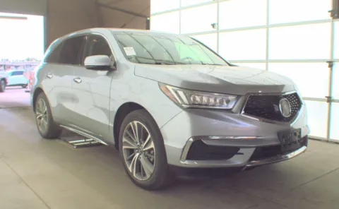 Another view of 2019 Acura MDX w/Technology Pkg for sale in Columbus, OH at Auto Boutique Ohio