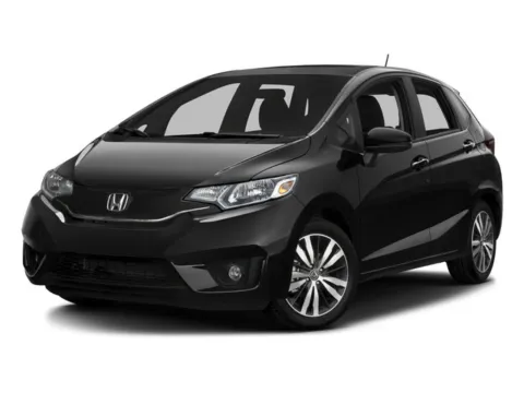 2016 Honda Fit EX for sale in Columbus, OH