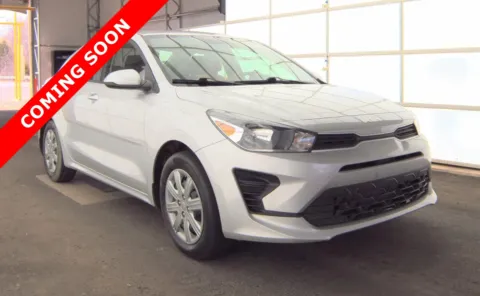 Another view of 2023 Kia Rio LX for sale in Columbus, OH at Auto Boutique Ohio