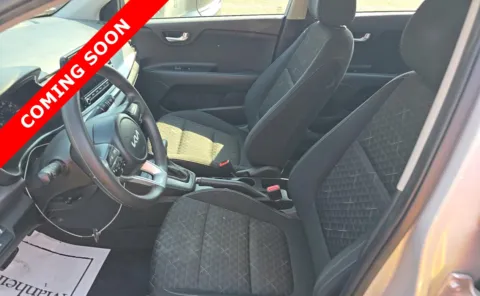 More photos of 2023 Kia Rio LX at Auto Boutique Ohio, OH