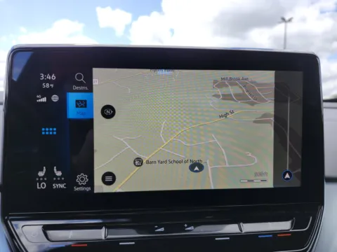 More photos of 2021 Volkswagen ID.4 Pro at Auto Boutique Ohio, OH