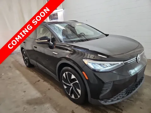 Another view of 2021 Volkswagen ID.4 Pro for sale in Columbus, OH at Auto Boutique Ohio