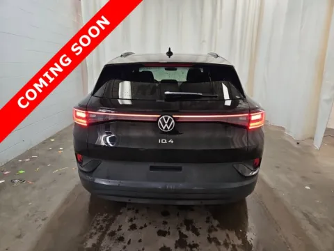 More photos of 2021 Volkswagen ID.4 Pro at Auto Boutique Ohio, OH