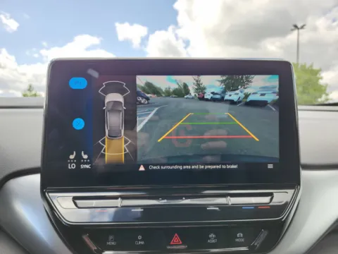 Photos of 2021 Volkswagen ID.4 Pro for sale in Columbus, OH at Auto Boutique Ohio