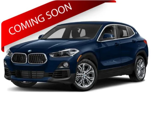 2018 BMW X2 xDrive28i for sale in Columbus, OH