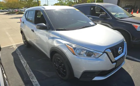 Another view of 2020 Nissan Kicks S for sale in Columbus, OH at Auto Boutique Ohio