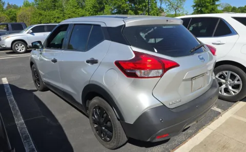 More photos of 2020 Nissan Kicks S at Auto Boutique Ohio, OH