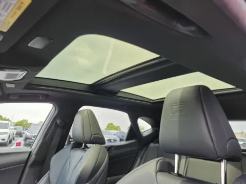 Photos of 2022 Lexus NX 350 F SPORT Handling for sale in Columbus, OH at Auto Boutique Ohio