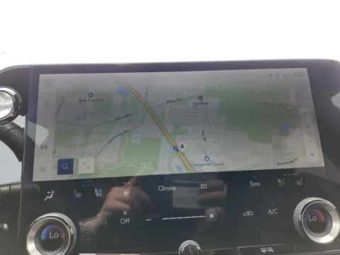 More photos of 2022 Lexus NX 350 F SPORT Handling at Auto Boutique Ohio, OH