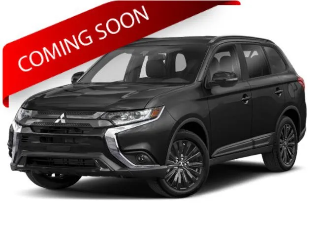 2019 Mitsubishi Outlander for sale in Columbus, OH