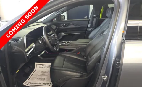 More photos of 2023 Cadillac LYRIQ AWD Luxury at Auto Boutique Ohio, OH