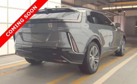 More photos of 2023 Cadillac LYRIQ AWD Luxury at Auto Boutique Ohio, OH