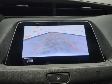 More photos of 2019 Cadillac XT4 AWD Premium Luxury at Auto Boutique Ohio, OH