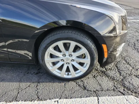 More photos of 2018 Cadillac ATS Sedan AWD at Auto Boutique Ohio, OH