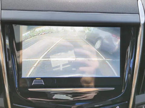 More photos of 2018 Cadillac ATS Sedan AWD at Auto Boutique Ohio, OH