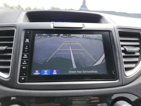 More photos of 2015 Honda CR-V Touring at Auto Boutique Ohio, OH