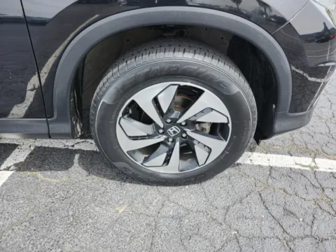 More photos of 2015 Honda CR-V Touring at Auto Boutique Ohio, OH