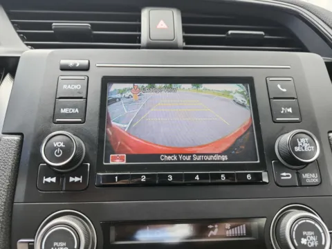 Photos of 2016 Honda Civic Sedan LX for sale in Columbus, OH at Auto Boutique Ohio