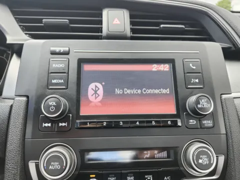 More photos of 2016 Honda Civic Sedan LX at Auto Boutique Ohio, OH