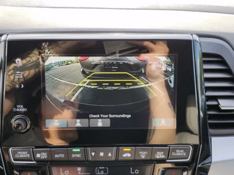 More photos of 2019 Honda Odyssey EX-L at Auto Boutique Ohio, OH