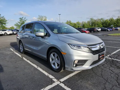 More photos of 2019 Honda Odyssey EX-L at Auto Boutique Ohio, OH