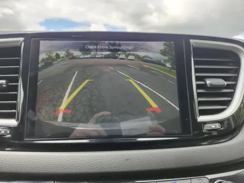 Photos of 2022 Chrysler Pacifica Touring L for sale in Columbus, OH at Auto Boutique Ohio