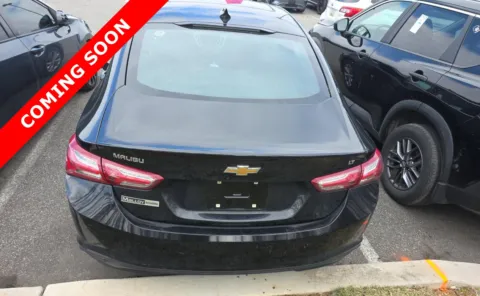 More photos of 2022 Chevrolet Malibu LT at Auto Boutique Ohio, OH