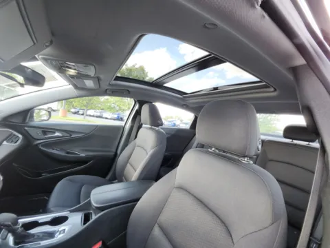 Photos of 2022 Chevrolet Malibu LT for sale in Columbus, OH at Auto Boutique Ohio