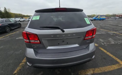 More photos of 2019 Dodge Journey GT at Auto Boutique Ohio, OH