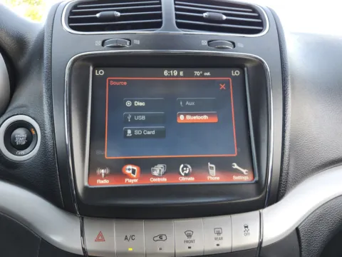 More photos of 2019 Dodge Journey GT at Auto Boutique Ohio, OH