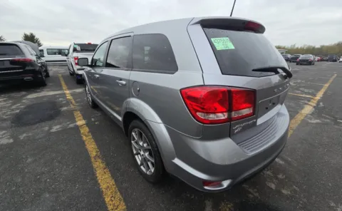More photos of 2019 Dodge Journey GT at Auto Boutique Ohio, OH