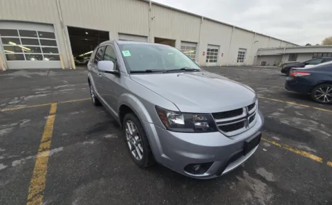 Another view of 2019 Dodge Journey GT for sale in Columbus, OH at Auto Boutique Ohio