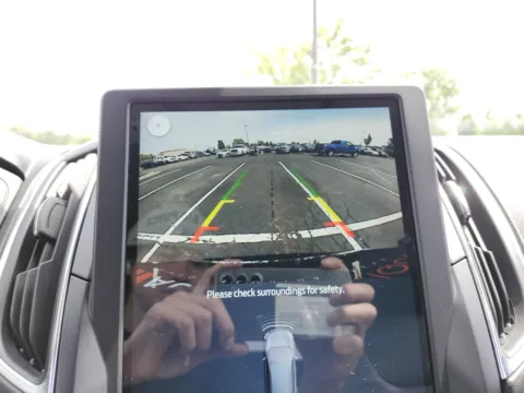 Photos of 2022 Ford Edge Titanium for sale in Columbus, OH at Auto Boutique Ohio