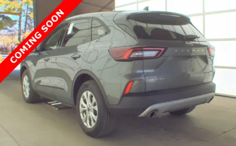 More photos of 2025 Ford Escape Active at Auto Boutique Ohio, OH