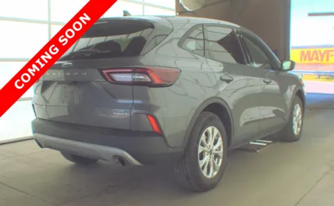 More photos of 2025 Ford Escape Active at Auto Boutique Ohio, OH