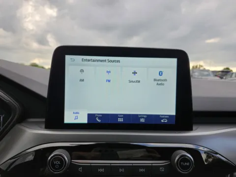 More photos of 2025 Ford Escape Active at Auto Boutique Ohio, OH