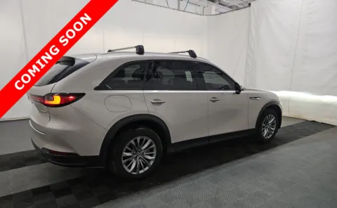 Another view of 2024 Mazda CX-90 PHEV Preferred for sale in Columbus, OH at Auto Boutique Ohio