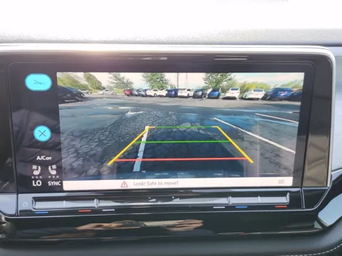 Photos of 2024 Volkswagen Atlas Cross Sport 2.0T SE for sale in Columbus, OH at Auto Boutique Ohio