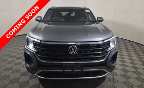 Another view of 2024 Volkswagen Atlas Cross Sport 2.0T SE for sale in Columbus, OH at Auto Boutique Ohio