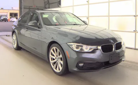 Another view of 2018 BMW 3 Series 320i xDrive for sale in Columbus, OH at Auto Boutique Ohio